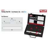 Timing Tool Kit Timing Tool Kit 304730 - Toledo