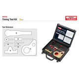 TIMING TOOL KIT 304745 - Toledo