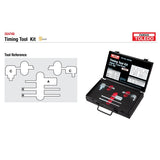 TIMING TOOL KIT 304746 - Toledo