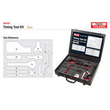 TIMING TOOL KIT 304747 - Toledo