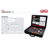 TIMING TOOL KIT 304750 - Toledo