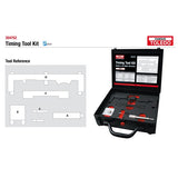 TIMING TOOL KIT 304752 - Toledo