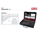 TIMING TOOL KIT 304754 - Toledo