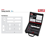 Timing Tool Kit Timing Tool Kit 304755 - Toledo