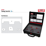 TIMING TOOL KIT 304756 - Toledo