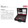 TIMING TOOL KIT 304757 - TOLEDO