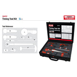 TIMING TOOL KIT 304757 - Toledo