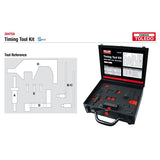 TIMING TOOL KIT 304758 - Toledo