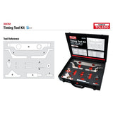 TIMING TOOL KIT 304760 - Toledo