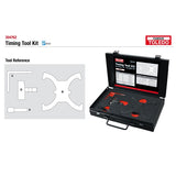 Timing Tool Kit Timing Tool Kit 304762 - Toledo
