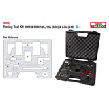 TIMING TOOL KIT 304763 - Toledo