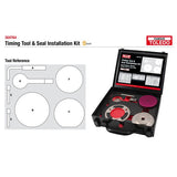 TIMING TOOL KIT 304764 - Toledo