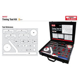 TIMING TOOL KIT 304767 - Toledo