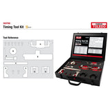TIMING TOOL KIT 304768 - Toledo