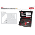 TIMING TOOL KIT 304786 - TOLEDO