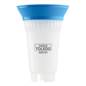 OIL FILTER FLUID CATCHE 305181 - TOLEDO