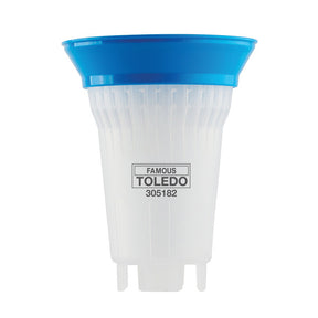 OIL FILTER FLUID CATCHE 305182 - TOLEDO