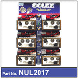 Merchandiser Anti-Theft NUL2017 - Nice Products | Universal Auto Spares