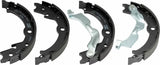 Brake Shoe Set, Parking Brake GS8815 - TRW