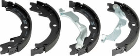 Brake Shoe Set, Parking Brake GS8815 - TRW