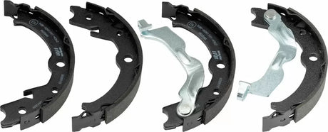 Brake Shoe Set, Parking Brake GS8815 - TRW