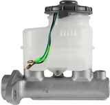 Brake Master Cylinder PMK711 - TRW - Brake Master Cylinders - TRW