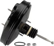 Brake Booster PSA465 - TRW