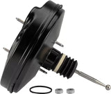 Brake Booster PSA465 - TRW