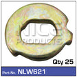 Waffers (25) NLW621 - Nice Products | Universal Auto Spares