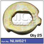 Waffers (25) NLW621 - Nice Products | Universal Auto Spares