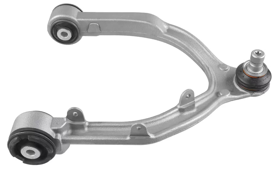 Control/Trailing Arm, Wheel Suspension 45298 01 - LEMFÖRDER