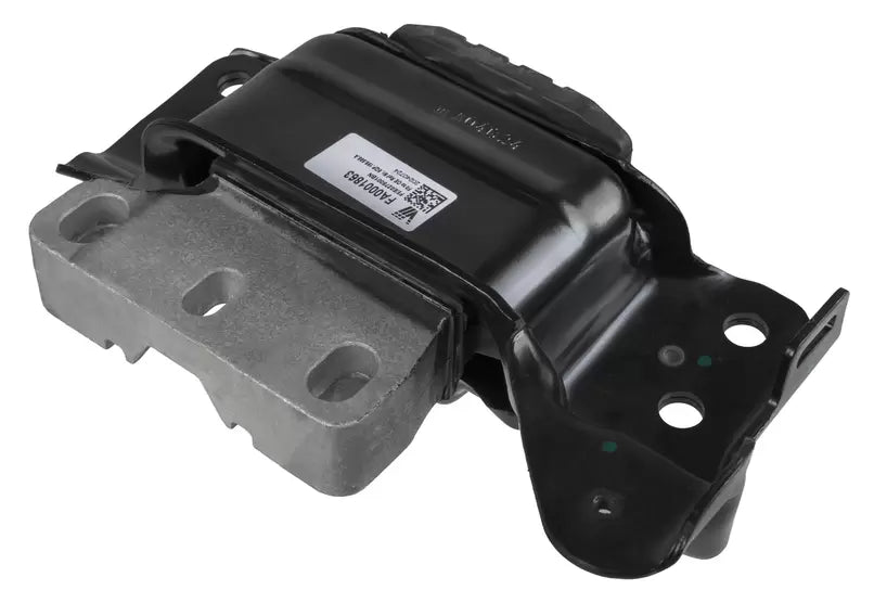 Mounting, Automatic Transmission 44187 01 - LEMFÖRDER