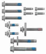 Repair Kit, Wheel Suspension 45041 01 - LEMFÖRDER