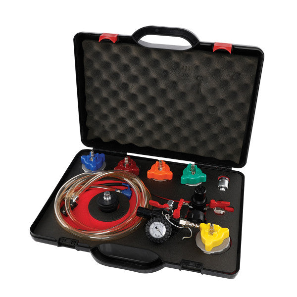 COOLING SYSTEM TEST KIT 308490 - TOLEDO