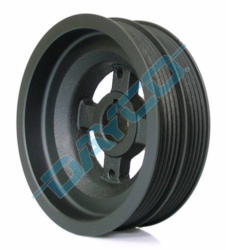 Harmonic Balancer - OEM HB1291N - Dayco