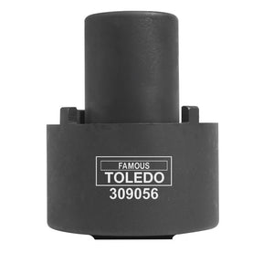 WHEEL BEAR LOCK SOCKET 309056 - TOLEDO