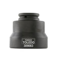 WHEEL BEAR LOCK NUT SOC 309063 - TOLEDO
