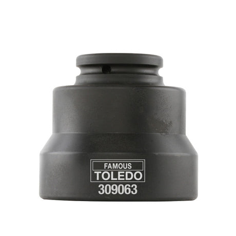 WHEEL BEAR LOCK NUT SOC 309063 - Toledo
