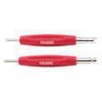 VALVE CORE REMOVER 2PC 309983 - TOLEDO