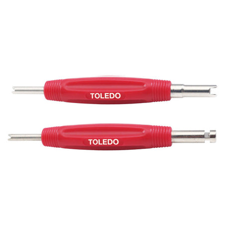 VALVE CORE REMOVER 2PC 309983 - Toledo