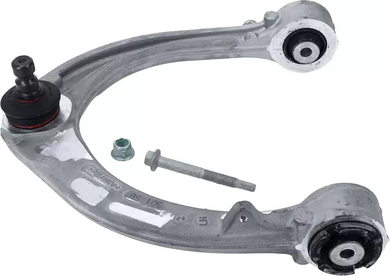 Control/Trailing Arm, Wheel Suspension 39849 01 - LEMFÖRDER