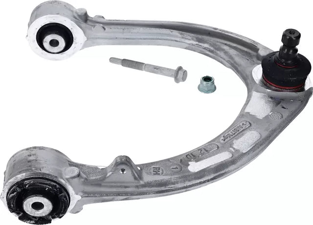 Control/Trailing Arm, Wheel Suspension 39850 01 - LEMFÖRDER