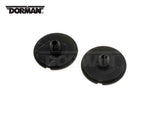 Leaf Spring Insulator 31067 - Goss