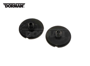 Leaf Spring Insulator 31067 - Goss