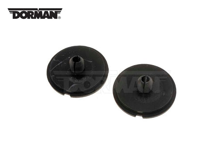 Leaf Spring Insulator 31067 - Goss