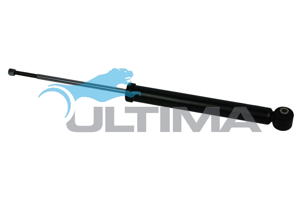 Shock/Strut Fits Kia Rio 08/2006 On Rear 310857 - Ultima