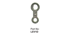 Solex Levers LEV1D - Nice Products | Universal Auto Spares