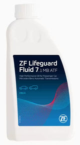 Automatic Transmission Fluid 5961.307.351 - ZF
