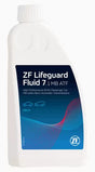 Automatic Transmission Fluid 5961.307.351 - ZF