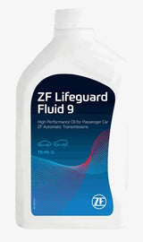 Automatic Transmission Fluid AA01.500.001 - ZF